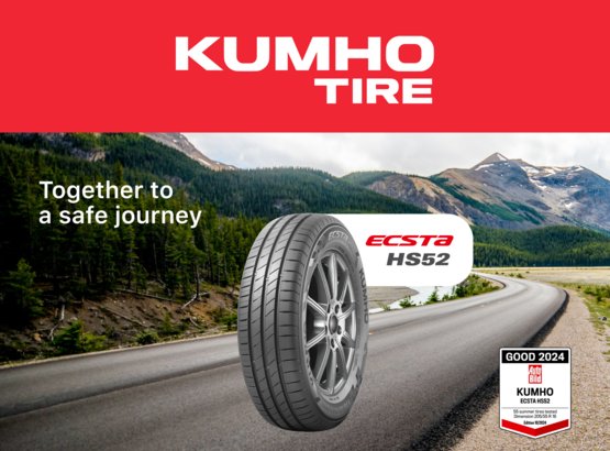 KUMHO KL33